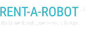 Rent-A-Robot Logo