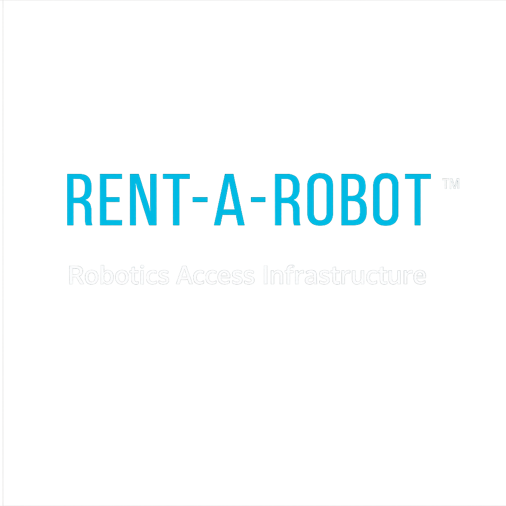 Rent-A-Robot